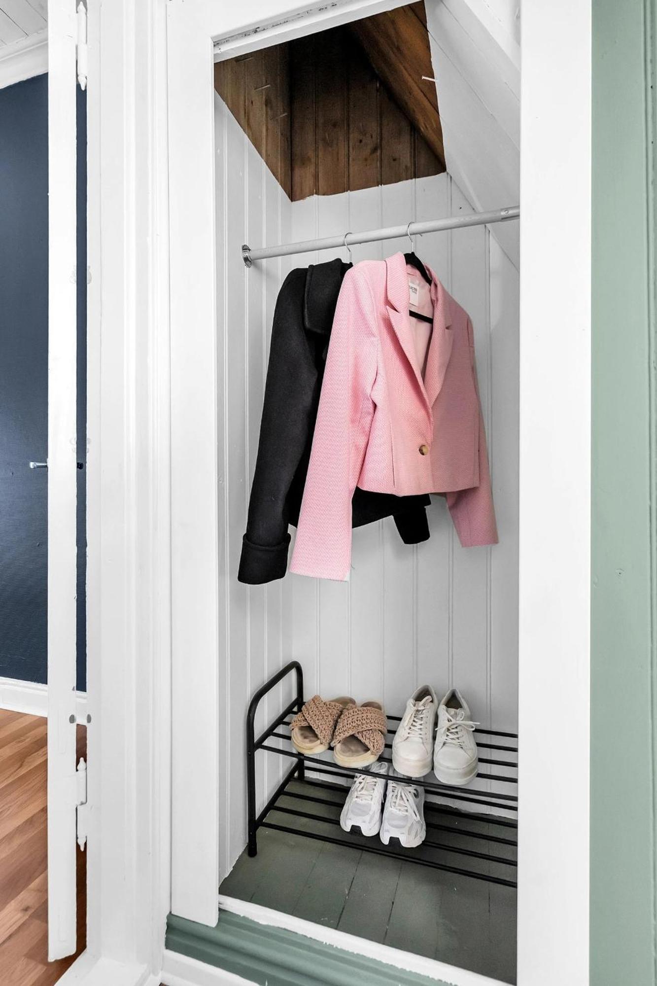 Apartment Moderne Og Sentral Med Balkong - Perfekt For Familier